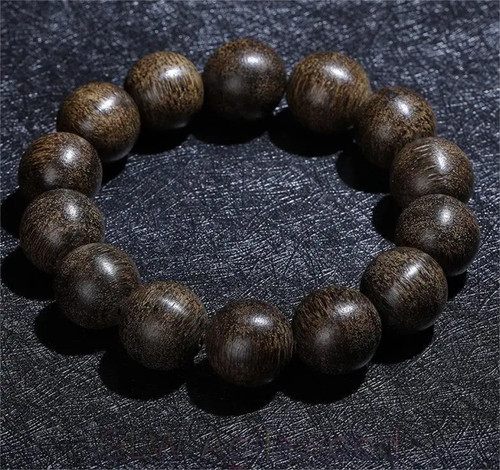 16mm cambodia wild agarwood - 16mm*14,