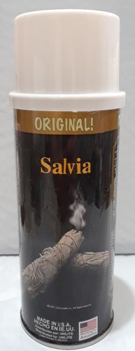 Spray esotérico salvia - spray, de