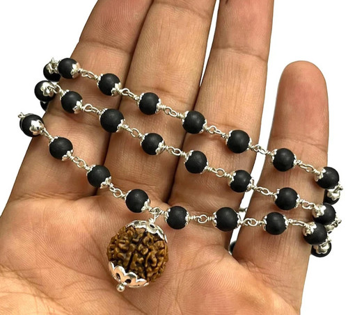 925 silver original ebony - original,